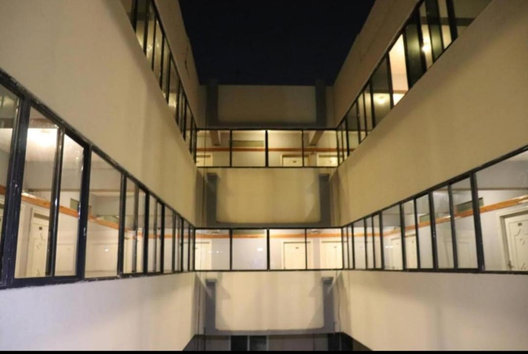 Hotel Harmony Jāmnagar Esterno foto